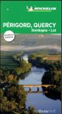 Guide Vert Perigord, Quercy, Dordogne, Lot - Preview