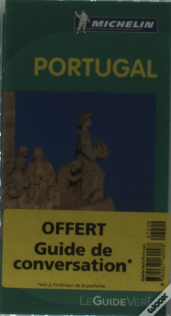 Capa do artigo Guide Vert Portugal 2012