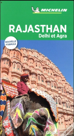 Capa do artigo Guide Vert Rajasthan