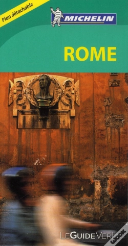 Capa do artigo Guide Vert Rome