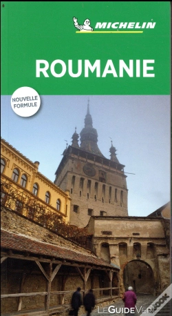 Capa do artigo Guide Vert Roumanie