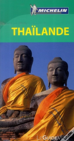Capa do artigo Guide Vert Thailande