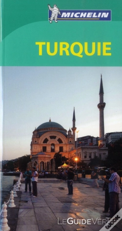 Capa do artigo Guide Vert Turquie En Francais