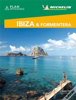 Capa do artigo Guide Vert Week End Ibiza Fromentera