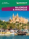 Guide Vert  Week End Majorque