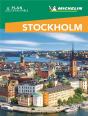 Guide Vert Week End Stockholm - Preview