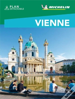 Capa do artigo Guide Vert Week End Vienne