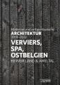 Guide Verviers, Spa, Ostbelgien (De) - Preview