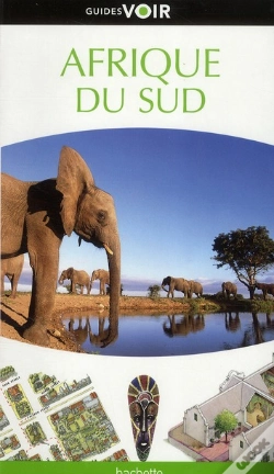 Capa do artigo Guide Voir Afrique Du Sud