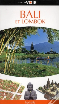 Capa do artigo Guide Voir Bali