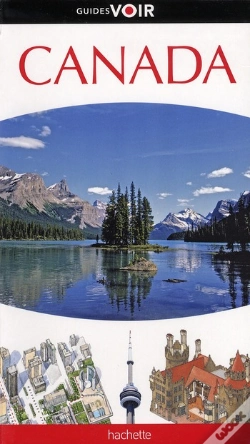 Capa do artigo Guide Voir Canada