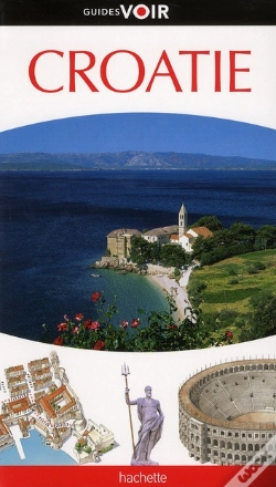 Capa do artigo Guide Voir Croatie