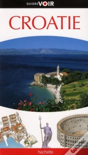 Capa do artigo Guide Voir Croatie