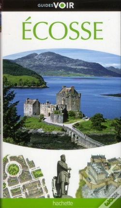 Capa do artigo Guide Voir Ecosse