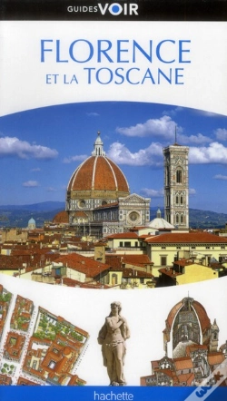 Capa do artigo Guide Voir Florence