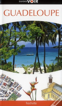 Capa do artigo Guide Voir Guadeloupe