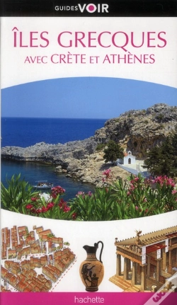 Capa do artigo Guide Voir Iles Grecques
