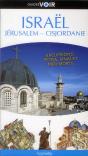 Guide Voir Israel Jerusalem Cisjordanie - Preview