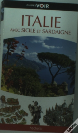 Capa do artigo Guide Voir Italie