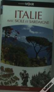 Capa do artigo Guide Voir Italie