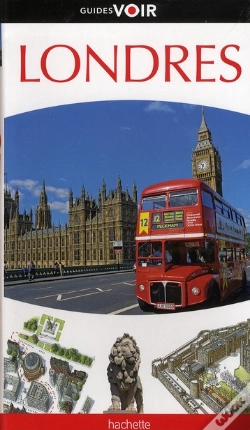 Capa do artigo Guide Voir Londres