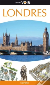 Capa do artigo Guide Voir Londres