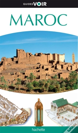 Capa do artigo Guide Voir Maroc