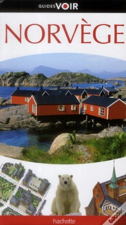 Capa do artigo Guide Voir Norvege