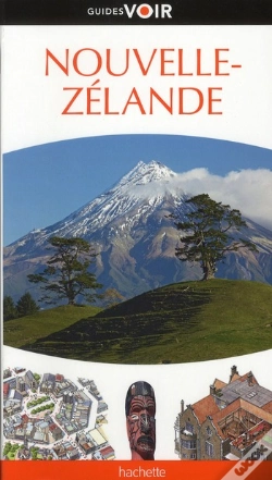Capa do artigo Guide Voir Nouvelle-Zelande