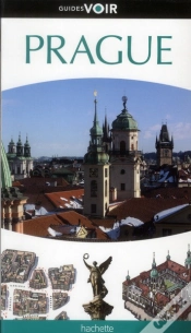Capa do artigo Guide Voir Prague