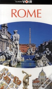 Capa do artigo Guide Voir Rome