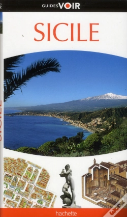 Capa do artigo Guide Voir Sicile