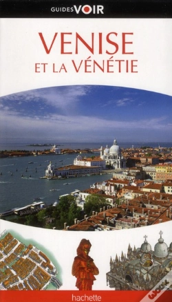 Capa do artigo Guide Voir Venise Et La Venetie