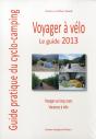 Guide Voyager A Velo 2013 Guide Pratique Du Cyclo-Camping - Preview