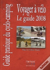 Guide Voyager À Vélo
