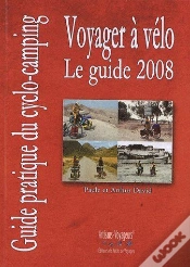 Capa do artigo Guide Voyager À Vélo