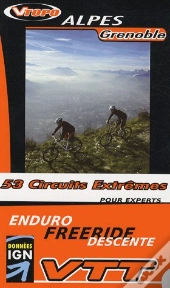 Guide Vtt Alpes Grenoble Pour Experts