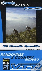 Guide Vtt Alpes Grenoble Pour Inities