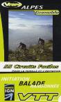 Guide Vtt Alpes Grenoble Pour La Famille Et L Initiation - Preview