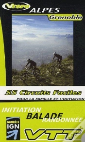 Capa do artigo Guide Vtt Alpes Grenoble Pour La Famille Et L Initiation