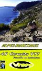 Guide Vtt ; Alpes Maritimes Pour Famille Et Initiation - Preview
