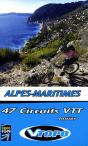 Guide Vtt ; Alpes Maritimes Pour Initiés - Preview