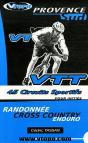 Guide Vtt ; Provence Sud Pour Initiés - Preview