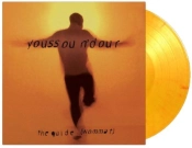 Capa do artigo Guide (Wommat) - Vinil