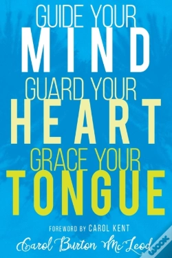 Capa do artigo Guide Your Mind, Guard Your Heart, Grace