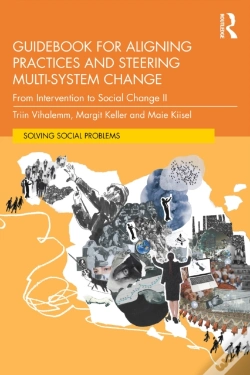 Capa do artigo Guidebook For Aligning Practices And Steering Multi-System Change