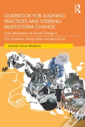 Capa do artigo Guidebook For Aligning Practices And Steering Multi-System Change