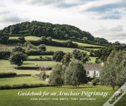 Capa do artigo Guidebook For An Armchair Pilgrimage