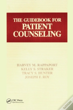 Capa do artigo Guidebook For Patient Counseling