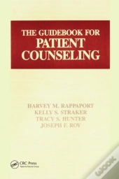 Guidebook For Patient Counseling